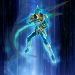Figurine Saint Seiya Myth Cloth Ushio à L'Armure Marine -Chiffres Modèles Soldes 2024 saint seiya figurine saint cloth myth steel saint marine cloth ushio 16 cm 62076cb9062da