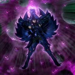 Saint Seiya Myth Cloth EX Eaque Du Garuda Original Color Edition -Chiffres Modèles Soldes 2024 saint seiya myth cloth ex eaque du garuda original color edition 620a22813ebdc