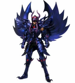 Saint Seiya Myth Cloth EX Eaque Du Garuda Original Color Edition