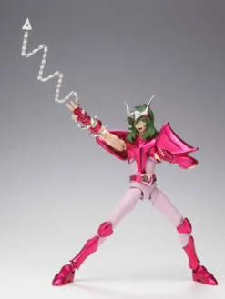 Figurine Saint Seiya Myth Cloth EX : Shun D'Andromède Revival -Chiffres Modèles Soldes 2024 saint seiya myth cloth ex shun andromeda revival 17 cm 615b4b6d16c96