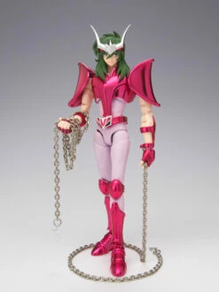 Figurine Saint Seiya Myth Cloth EX : Shun D'Andromède Revival -Chiffres Modèles Soldes 2024 saint seiya myth cloth ex shun andromeda revival 17 cm 615b4b6d344f5