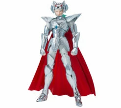 Gazebo Parts Direct Sales Store 21 Saint Seiya Myth Cloth Ex Zeta Alcor Bud