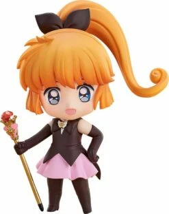 GOOD SMILE COMPANY Saint Tail Figurine Nendoroid Saint Tail 10 Cm