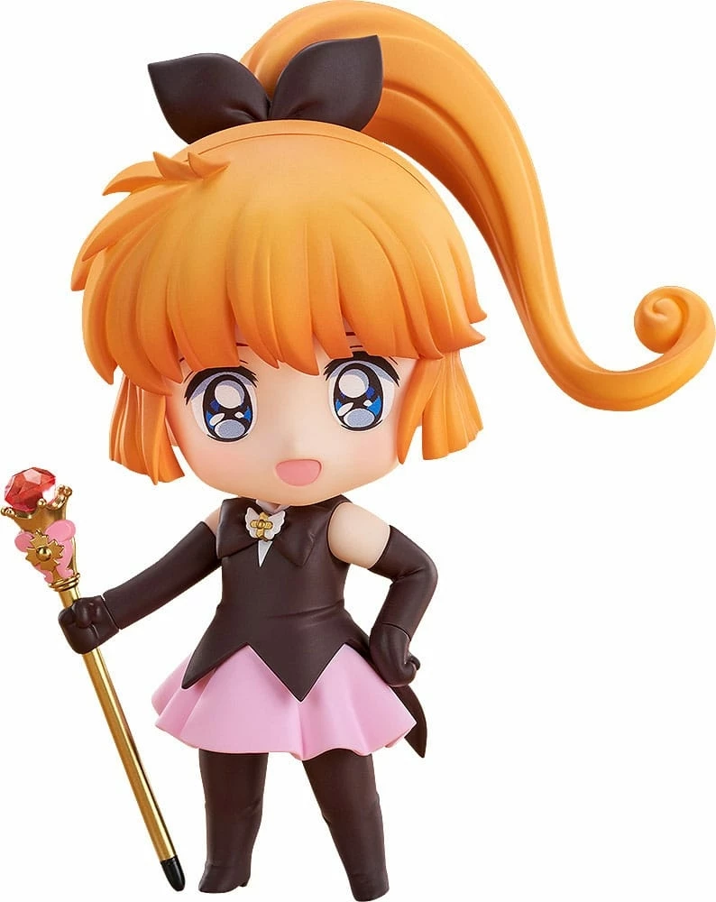 GOOD SMILE COMPANY Saint Tail Figurine Nendoroid Saint Tail 10 Cm 1 GOOD SMILE COMPANY Saint Tail Figurine Nendoroid Saint Tail 10 Cm