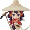 GOOD SMILE COMPANY Sakuna: Of Rice And Ruin Figurine Nendoroid Princess Sakuna 10 Cm