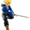 S.H. Figuarts Dragon Ball Z - Trunks The Boy From The Future