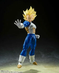 S.H. Figuarts Dragon Ball Z : Vegeta Awakened Super Saiyan Blood -Chiffres Modèles Soldes 2024 sh figuarts dragon ball z vegeta awakened super saiyan blood 637de921c56ab