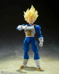S.H. Figuarts Dragon Ball Z : Vegeta Awakened Super Saiyan Blood -Chiffres Modèles Soldes 2024 sh figuarts dragon ball z vegeta awakened super saiyan blood 637de922c3c21