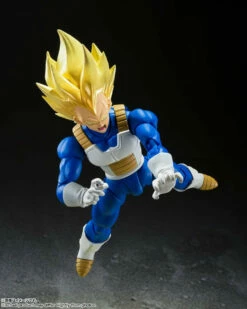 S.H. Figuarts Dragon Ball Z : Vegeta Awakened Super Saiyan Blood -Chiffres Modèles Soldes 2024 sh figuarts dragon ball z vegeta awakened super saiyan blood 637de923c40f7