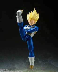 S.H. Figuarts Dragon Ball Z : Vegeta Awakened Super Saiyan Blood -Chiffres Modèles Soldes 2024 sh figuarts dragon ball z vegeta awakened super saiyan blood 637de924c591e