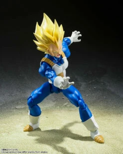 S.H. Figuarts Dragon Ball Z : Vegeta Awakened Super Saiyan Blood -Chiffres Modèles Soldes 2024 sh figuarts dragon ball z vegeta awakened super saiyan blood 637de925c7832