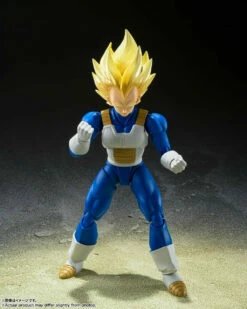 S.H. Figuarts Dragon Ball Z : Vegeta Awakened Super Saiyan Blood -Chiffres Modèles Soldes 2024 sh figuarts dragon ball z vegeta awakened super saiyan blood 637de926c959b