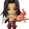 GOOD SMILE COMPANY Shaman King Nendoroid Figurine Pvc Hao 10 Cm
