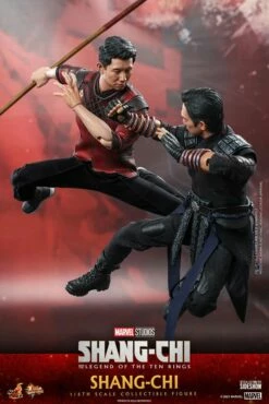 Hot Toys Shang-chi And The Legend Of The Ten Rings Figurine Movie Masterpiece 1/6 Shang-chi 30 Cm 15 Hot Toys Shang-chi And The Legend Of The Ten Rings Figurine Movie Masterpiece 1/6 Shang-chi 30 Cm -Chiffres Modèles Soldes 2024 shang chi and the legend of the ten rings figurine movie masterpiece 16 shang chi 30 cm 6131e4fd5e51f