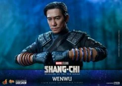 Hot Toys Shang-chi And The Legend Of The Ten Rings Figurine Movie Masterpiece 1/6 Wenwu 28 Cm 14 Hot Toys Shang-chi And The Legend Of The Ten Rings Figurine Movie Masterpiece 1/6 Wenwu 28 Cm -Chiffres Modèles Soldes 2024 shang chi and the legend of the ten rings figurine movie masterpiece 16 wenwu 28 cm 6131e5a4c57ba