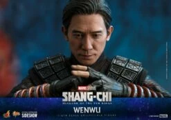 Hot Toys Shang-chi And The Legend Of The Ten Rings Figurine Movie Masterpiece 1/6 Wenwu 28 Cm 15 Hot Toys Shang-chi And The Legend Of The Ten Rings Figurine Movie Masterpiece 1/6 Wenwu 28 Cm -Chiffres Modèles Soldes 2024 shang chi and the legend of the ten rings figurine movie masterpiece 16 wenwu 28 cm 6131e5a50294a