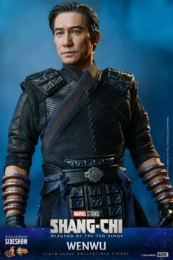 Hot Toys Shang-chi And The Legend Of The Ten Rings Figurine Movie Masterpiece 1/6 Wenwu 28 Cm 21 Hot Toys Shang-chi And The Legend Of The Ten Rings Figurine Movie Masterpiece 1/6 Wenwu 28 Cm -Chiffres Modèles Soldes 2024 shang chi and the legend of the ten rings figurine movie masterpiece 16 wenwu 28 cm 6131e5a59eb41