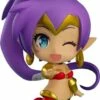 GOOD SMILE COMPANY Shantae Figurine Nendoroid Shantae 10 Cm