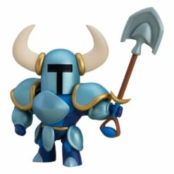 GOOD SMILE COMPANY Shovel Knight Nendoroid Figurine Shovel Knight 10 Cm