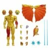SUPER7 Silverhawks Figurine Ultimates Hotwing 18 Cm