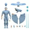 SUPER7 Silverhawks Figurine Ultimates Quicksilver 18 Cm
