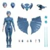 SUPER7 Silverhawks Figurine Ultimates Steelheart 18 Cm
