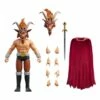 SUPER7 Slayer Figurine Ultimates Show No Mercy Minotaur 18 Cm