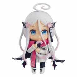 GOOD SMILE COMPANY Smile Of The Arsnotoria Figurine Nendoroid Arsnotoria 10 Cm