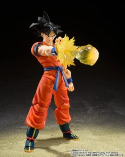 Son Goku's Effect Parts Set S.H.Figuarts - Dragon Ball Z 10 Son Goku's Effect Parts Set S.H.Figuarts - Dragon Ball Z -Chiffres Modèles Soldes 2024 son goku s effect parts set shfiguarts dragon ball z 6406313356d11
