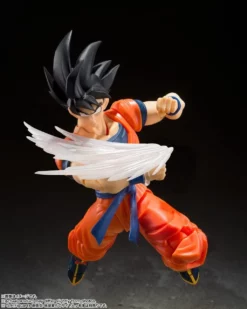 Son Goku's Effect Parts Set S.H.Figuarts - Dragon Ball Z 13 Son Goku's Effect Parts Set S.H.Figuarts - Dragon Ball Z -Chiffres Modèles Soldes 2024 son goku s effect parts set shfiguarts dragon ball z 640631364e007