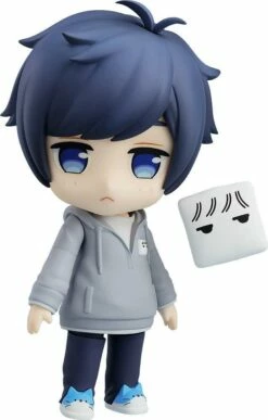 GOOD SMILE COMPANY Soraru Figurine Nendoroid 10 Cm