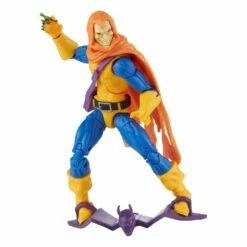 Hasbro Spider-man Marvel Legends Series Figurine 2022 Hobgoblin 15 Cm