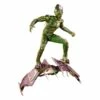 Hot Toys Spider-man: No Way Home Figurine Movie Masterpiece 1/6 Green Goblin (deluxe Version) 30 Cm