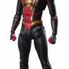 Spider-man: No Way Home Figurine S.h. Figuarts Spider-man (integrated Suit) Final Battle Edition 15 Cm