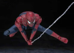 Figurine SH Figuarts Spider-Man : No Way Home - Friendly Neighborhood -Chiffres Modèles Soldes 2024 spider man no way home figurine sh figuarts the friendly neighborhood spider man 15 cm 62fde5f798c2a