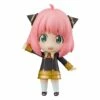 GOOD SMILE COMPANY Spy X Family Figurine Nendoroid Anya Forger 10 Cm