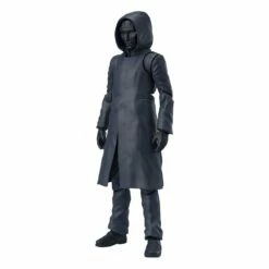 Squid Game Figurine S.h. Figuarts Front Man 14 Cm