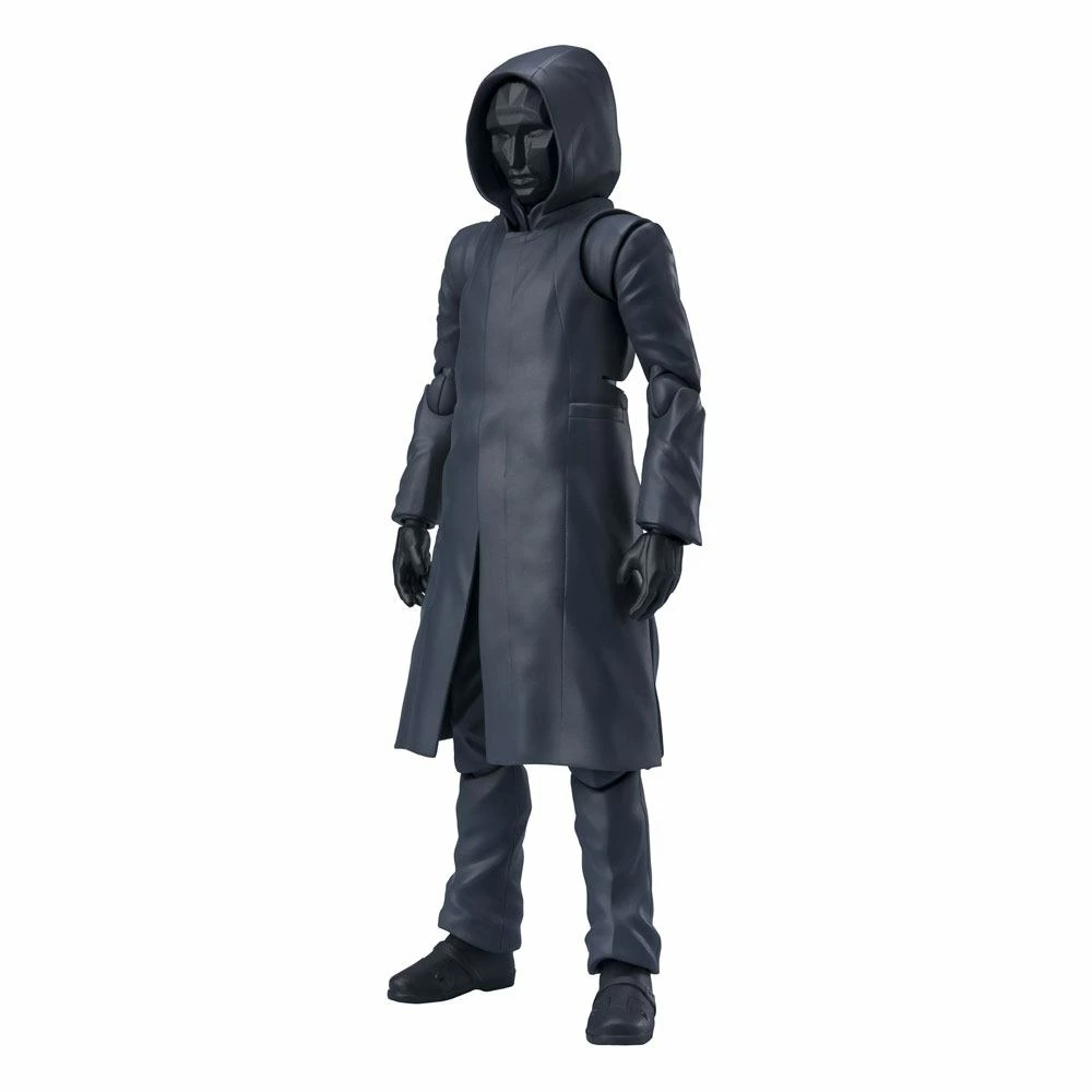Squid Game Figurine S.h. Figuarts Front Man 14 Cm 1 Squid Game Figurine S.h. Figuarts Front Man 14 Cm