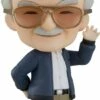 GOOD SMILE COMPANY Stan Lee Figurine Nendoroid Stan Lee 10 Cm
