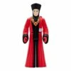 SUPER7 Star Trek: The Next Generation Reaction Figurine Wave 2 Q 10 Cm