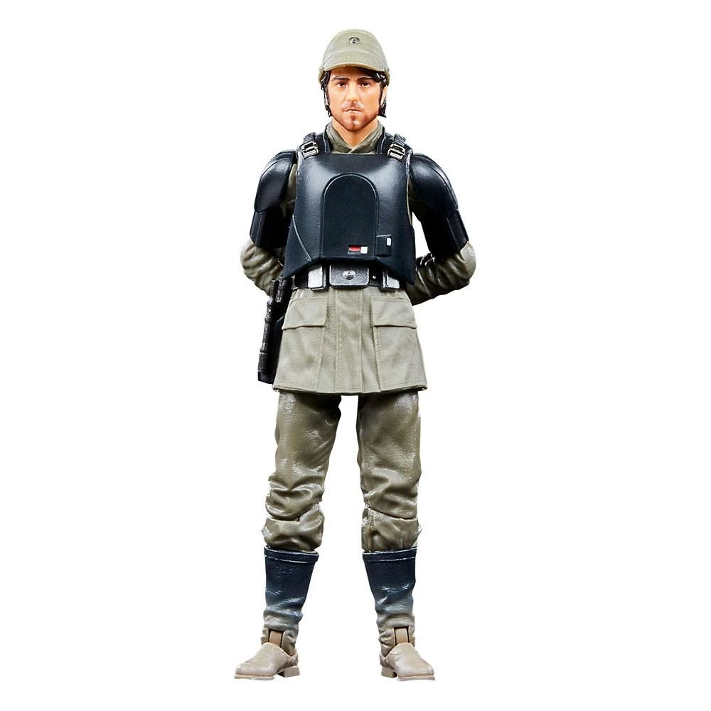 Hasbro Star Wars: Andor Black Series Figurine Cassian Andor (aldhani Mission) 15 Cm 1 Hasbro Star Wars: Andor Black Series Figurine Cassian Andor (aldhani Mission) 15 Cm