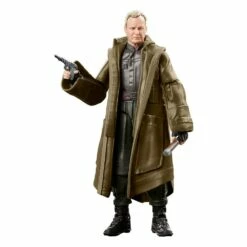 Hasbro Star Wars: Andor Black Series Figurine Luthen Rael 15 Cm