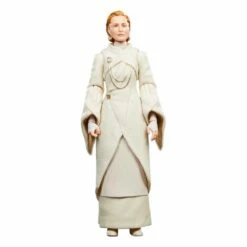 Hasbro Star Wars: Andor Black Series Figurine Senator Mon Mothma 15 Cm