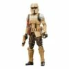 Hasbro Star Wars: Andor Black Series Figurine Shoretrooper 15 Cm