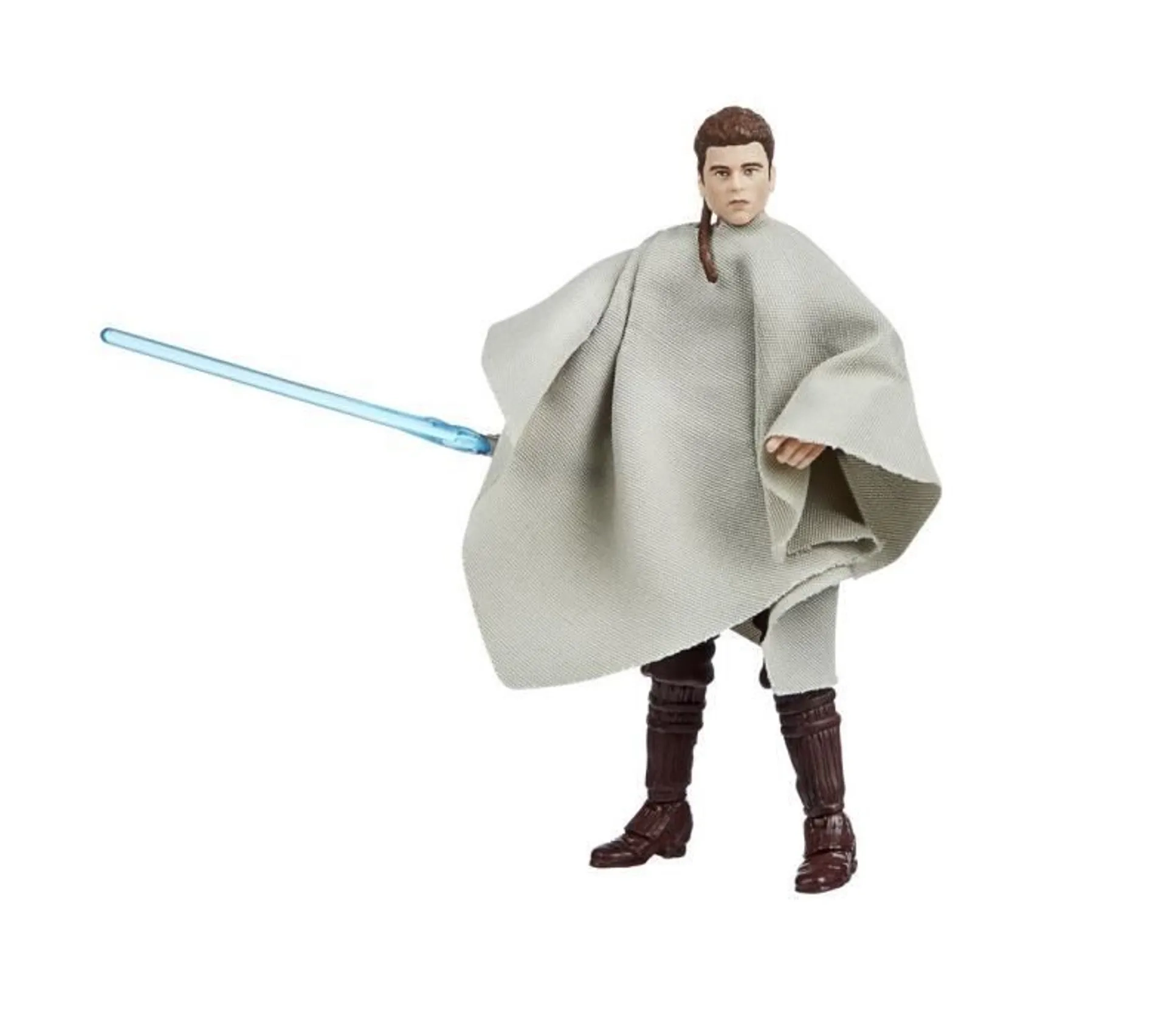 Hasbro Star Wars: Attack Of The Clones - The Vintage Collection Anakin Skywalker (peasant Disguise) Action Figure 15cm 1 Hasbro Star Wars: Attack Of The Clones - The Vintage Collection Anakin Skywalker (peasant Disguise) Action Figure 15cm