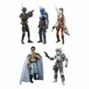 Hasbro Star Wars Black Series 2021 Wave 3 Assortiment Figurines 15 Cm (8)