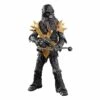Hasbro Star Wars Black Series Archive Figurine 2022 Black Krrsantan 15 Cm
