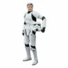 Hasbro Star Wars Black Series Figurine 2021 George Lucas (in Stormtrooper Disguise) 15 Cm
