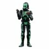 Hasbro Star Wars Black Series Figurine Clone Trooper (halloween Edition) 15 Cm