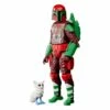 Hasbro Star Wars Black Series Figurine Mandalorian Warrior (holiday Edition) 15 Cm